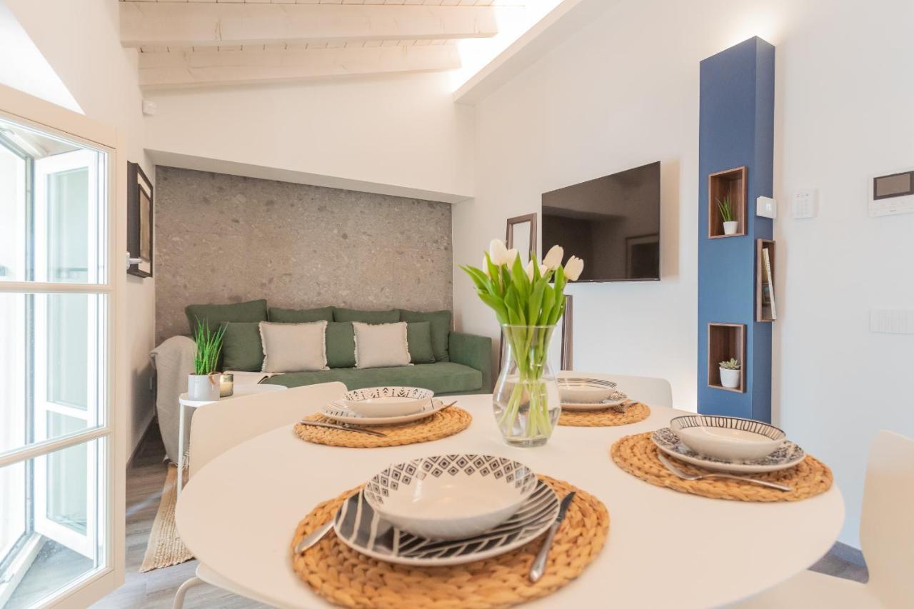 Muralto'S Nest By Rent All Como Bagian luar foto