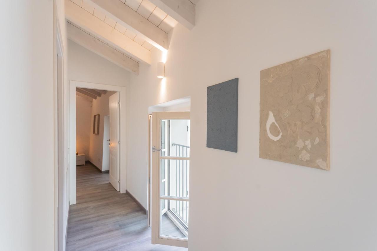 Muralto'S Nest By Rent All Como Bagian luar foto