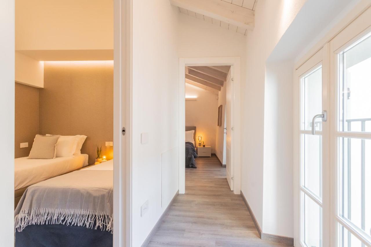 Muralto'S Nest By Rent All Como Bagian luar foto