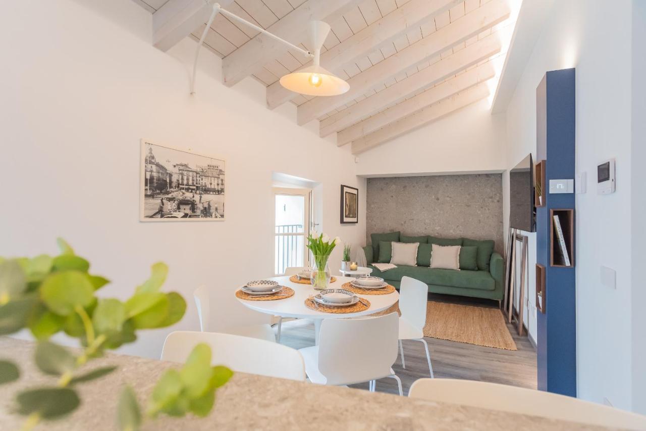 Muralto'S Nest By Rent All Como Bagian luar foto