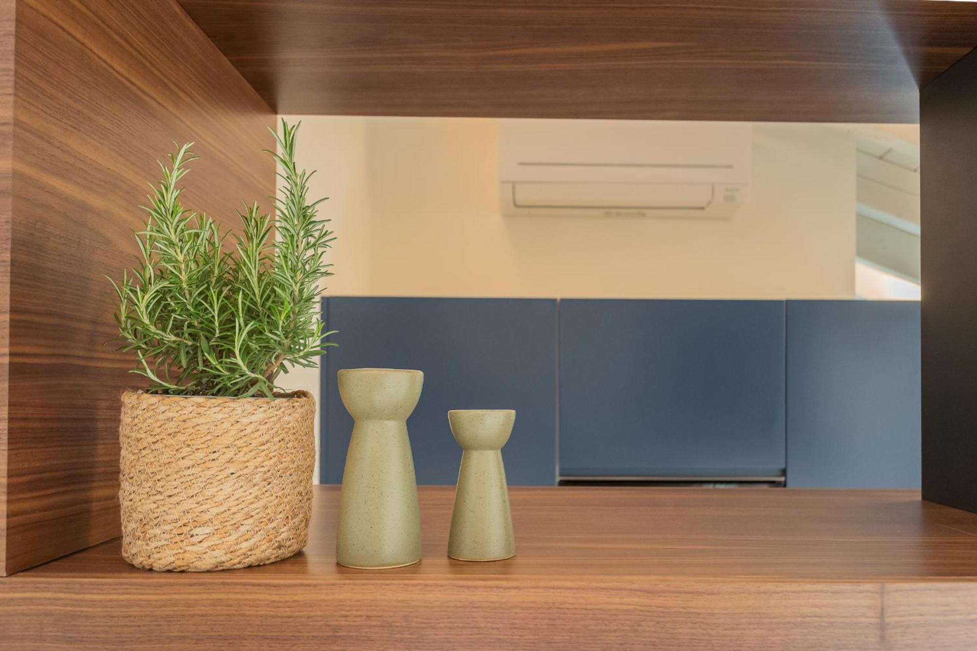 Muralto'S Nest By Rent All Como Bagian luar foto
