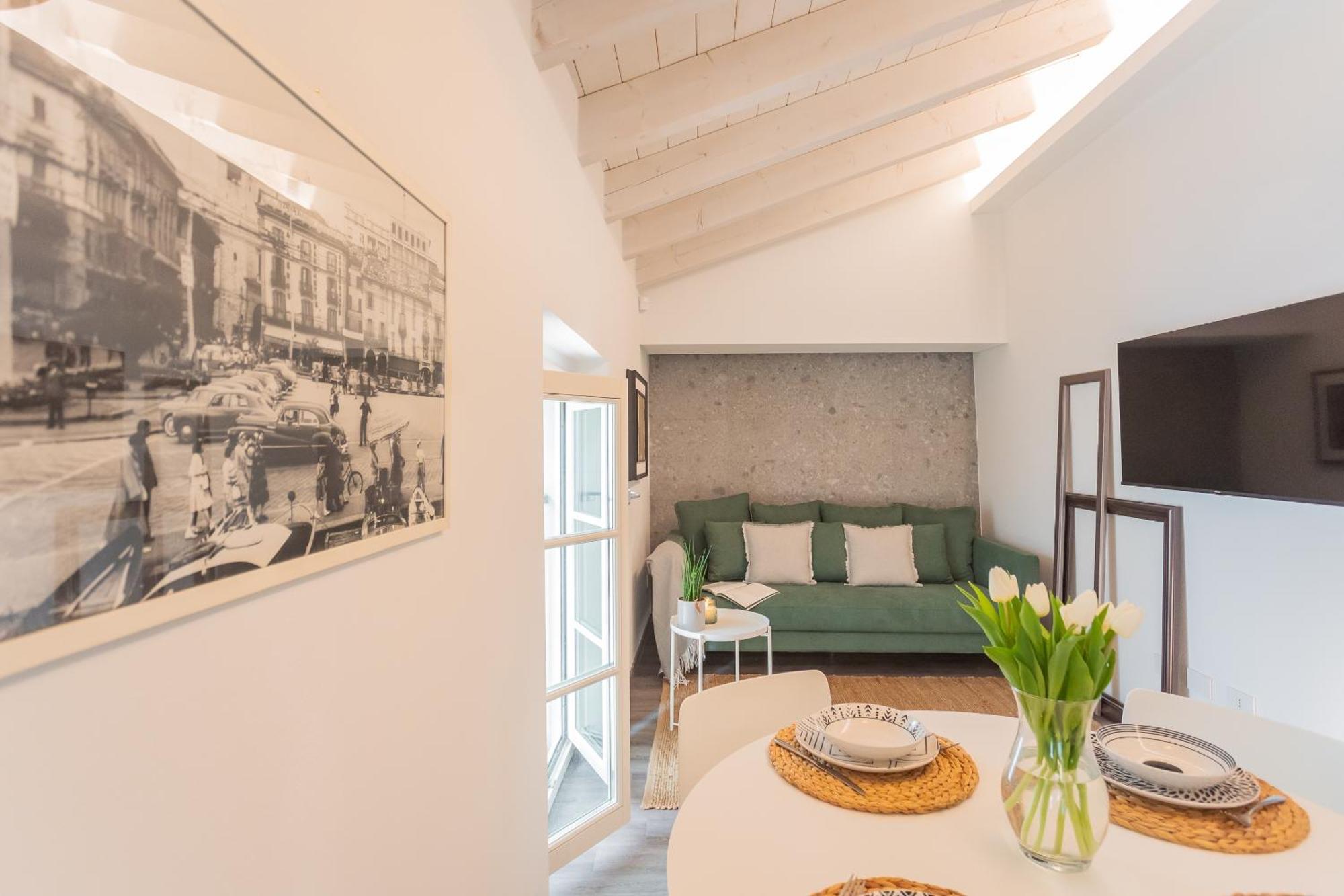 Muralto'S Nest By Rent All Como Bagian luar foto