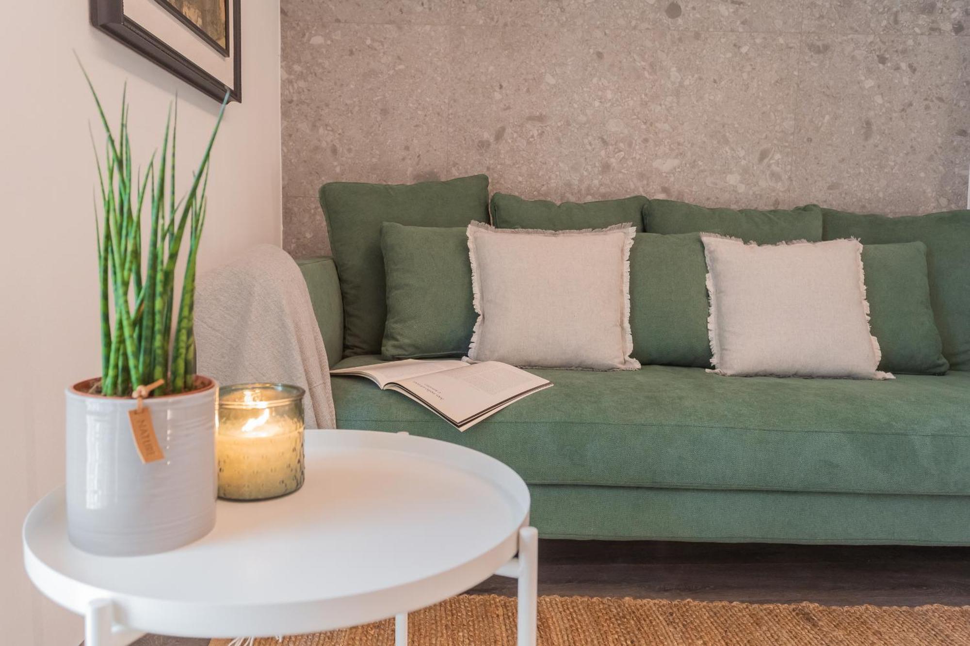 Muralto'S Nest By Rent All Como Bagian luar foto