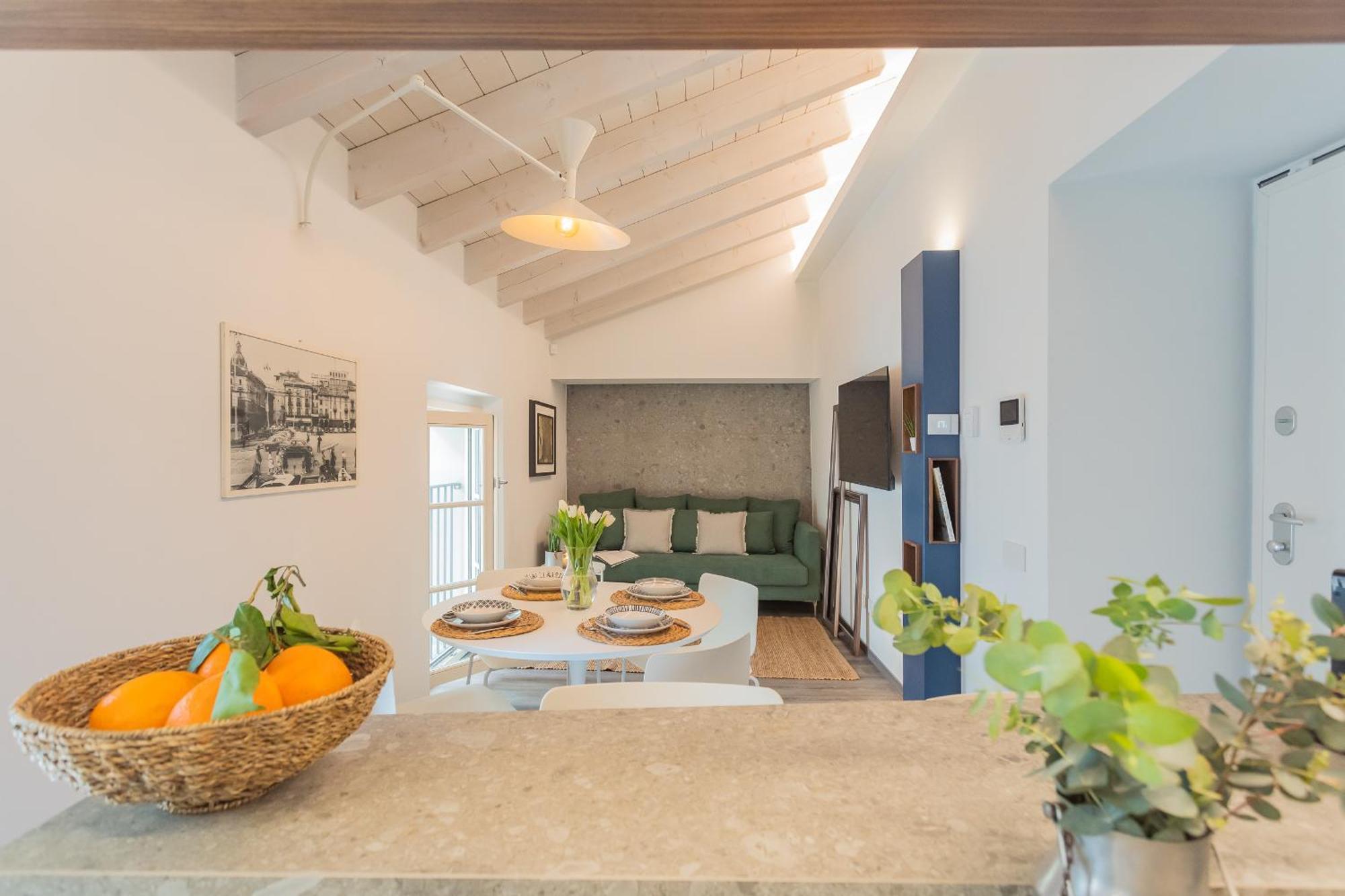 Muralto'S Nest By Rent All Como Bagian luar foto