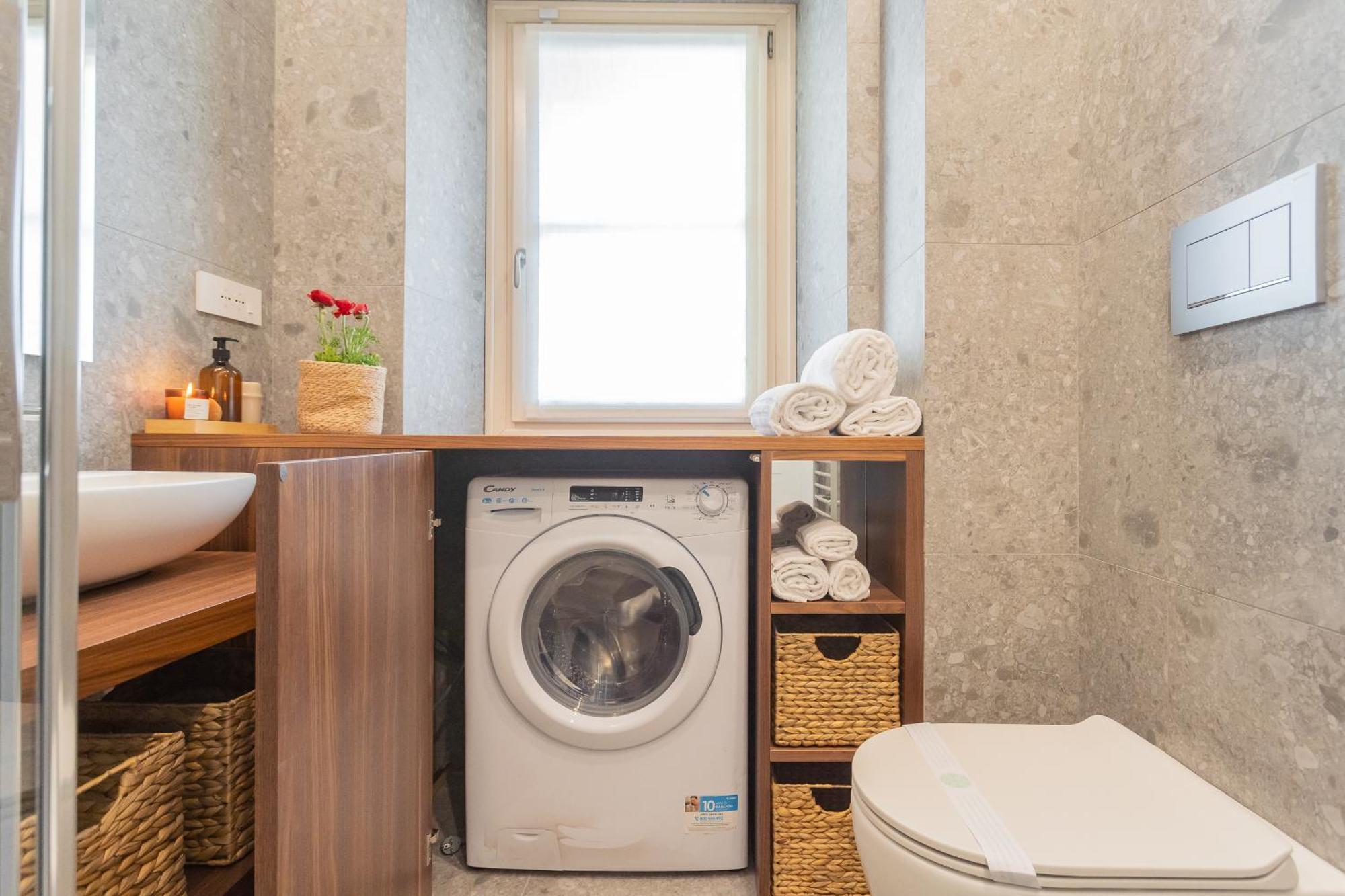 Muralto'S Nest By Rent All Como Bagian luar foto