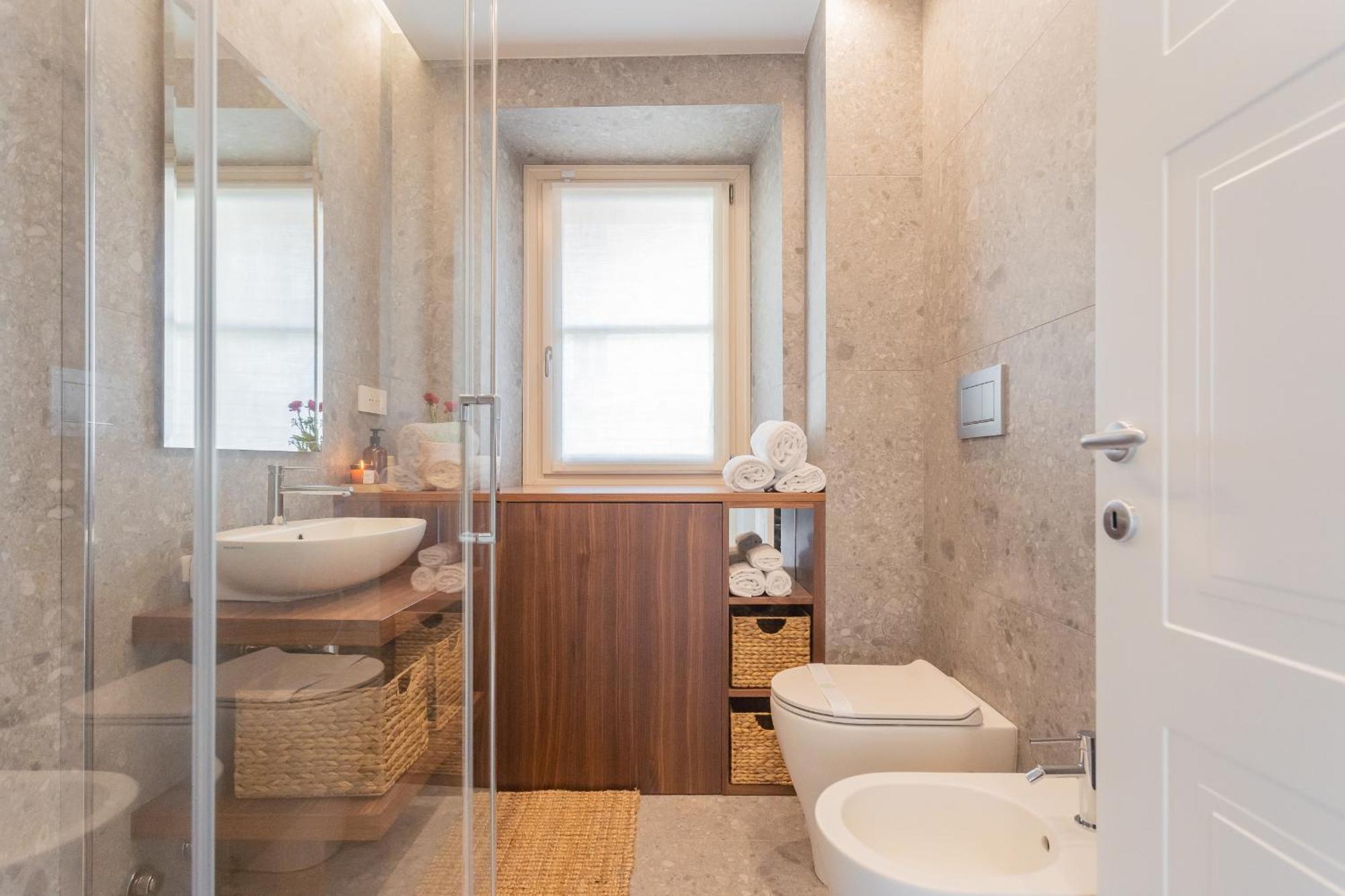Muralto'S Nest By Rent All Como Bagian luar foto