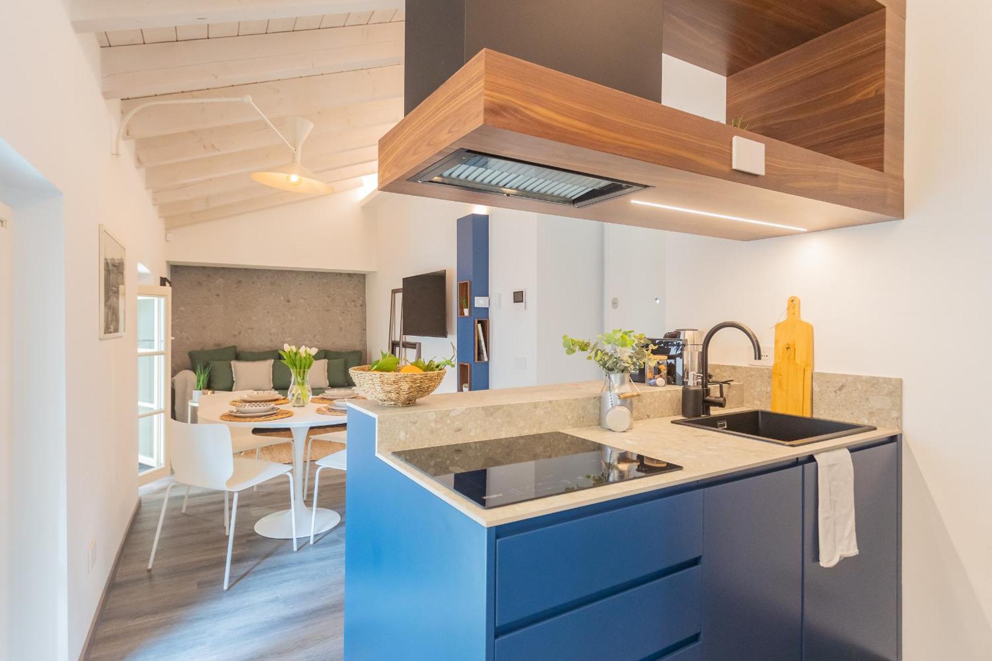 Muralto'S Nest By Rent All Como Bagian luar foto