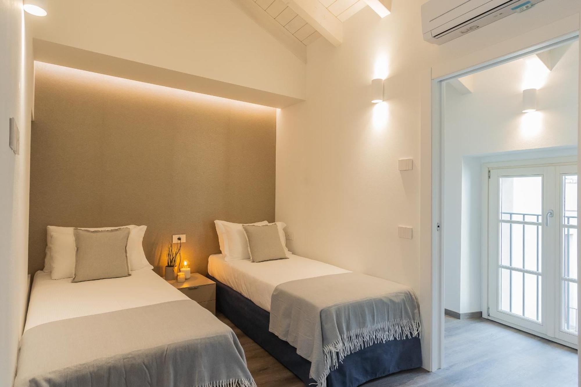Muralto'S Nest By Rent All Como Bagian luar foto