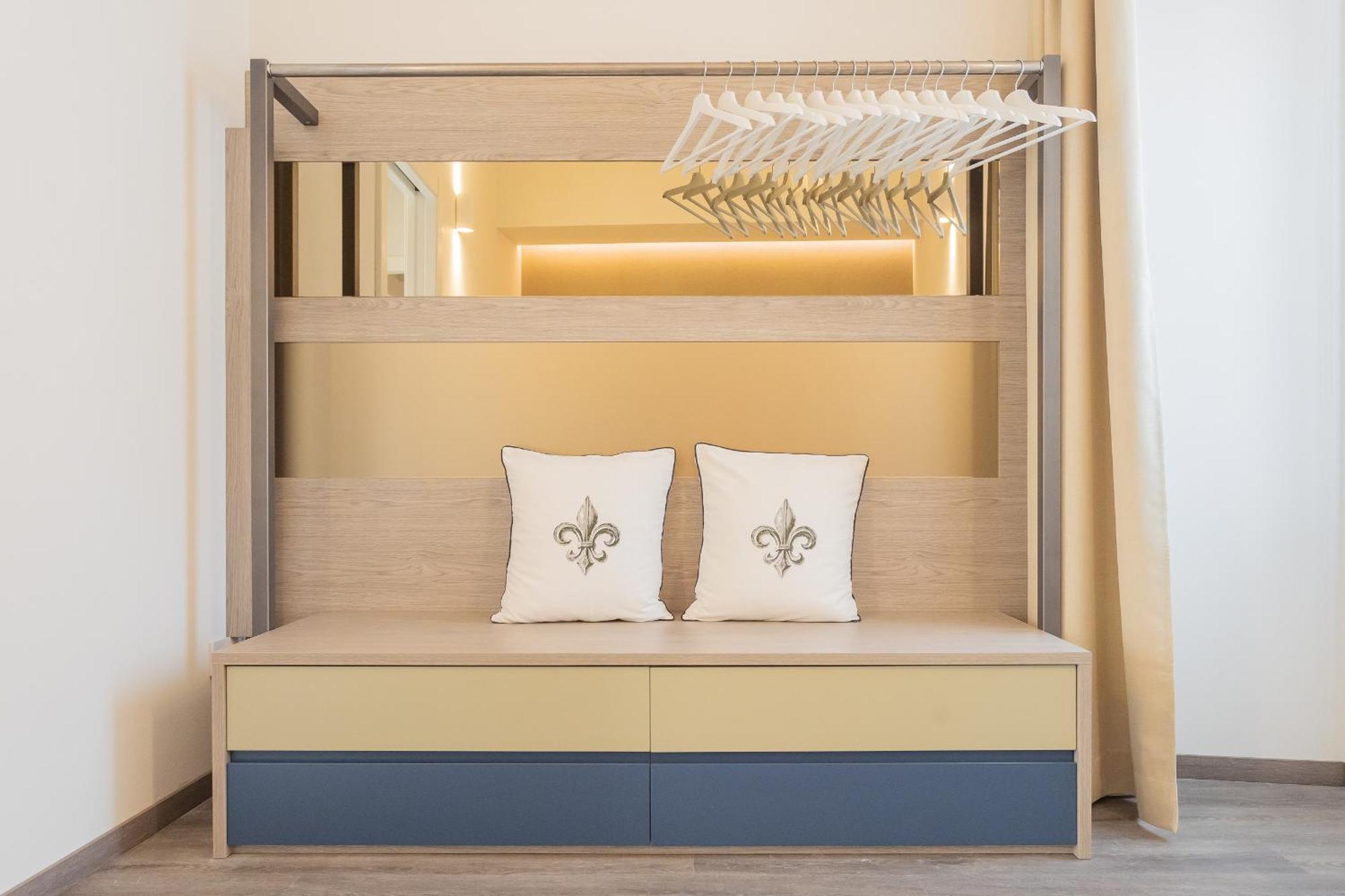 Muralto'S Nest By Rent All Como Bagian luar foto