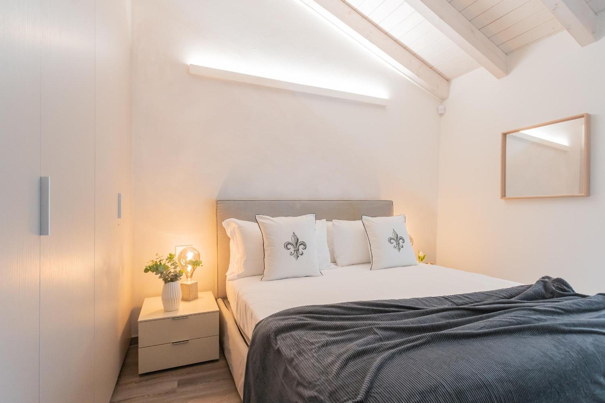 Muralto'S Nest By Rent All Como Bagian luar foto