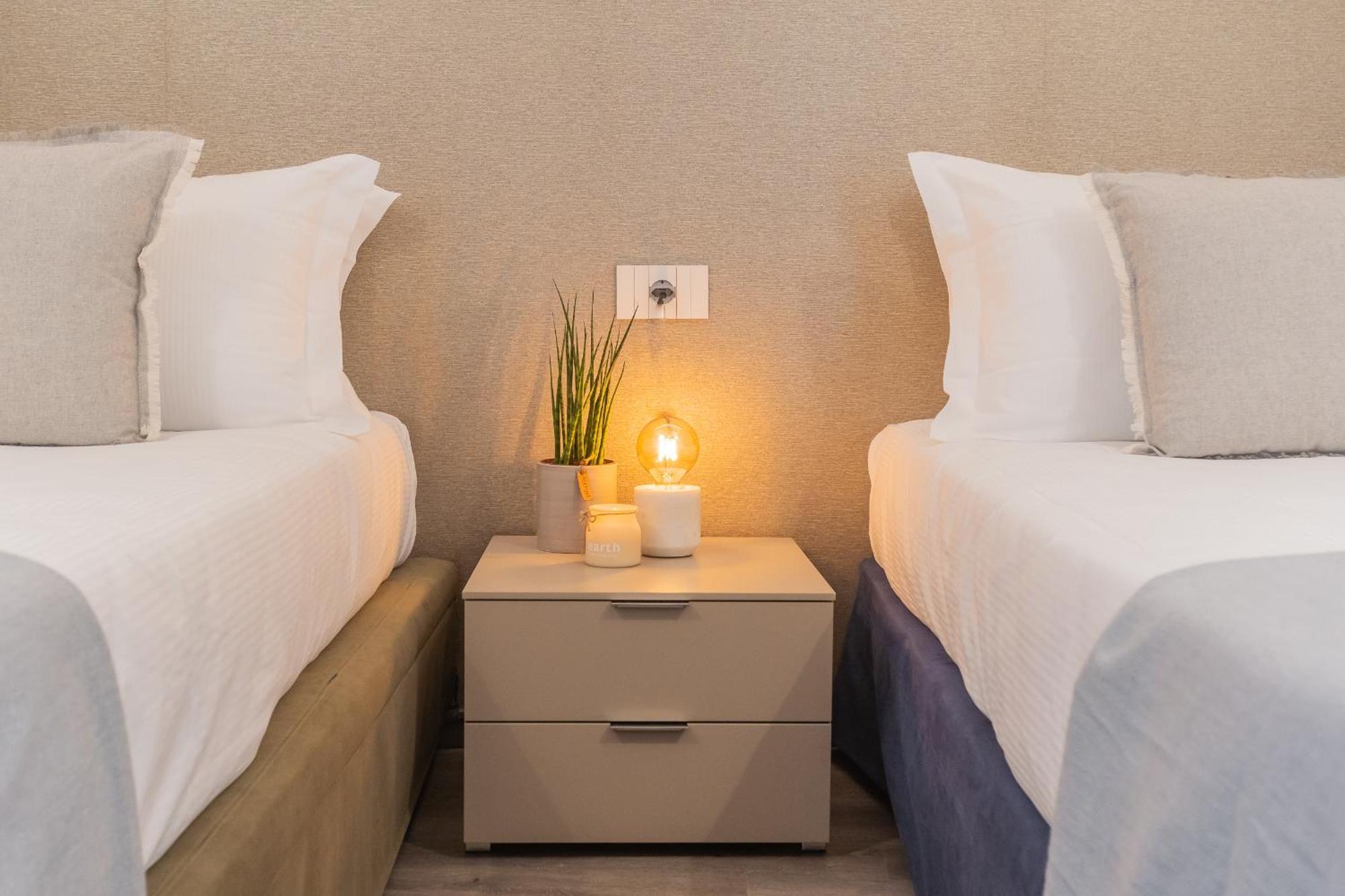 Muralto'S Nest By Rent All Como Bagian luar foto