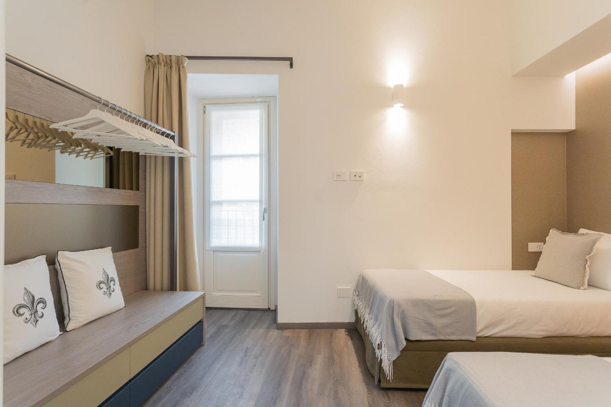 Muralto'S Nest By Rent All Como Bagian luar foto