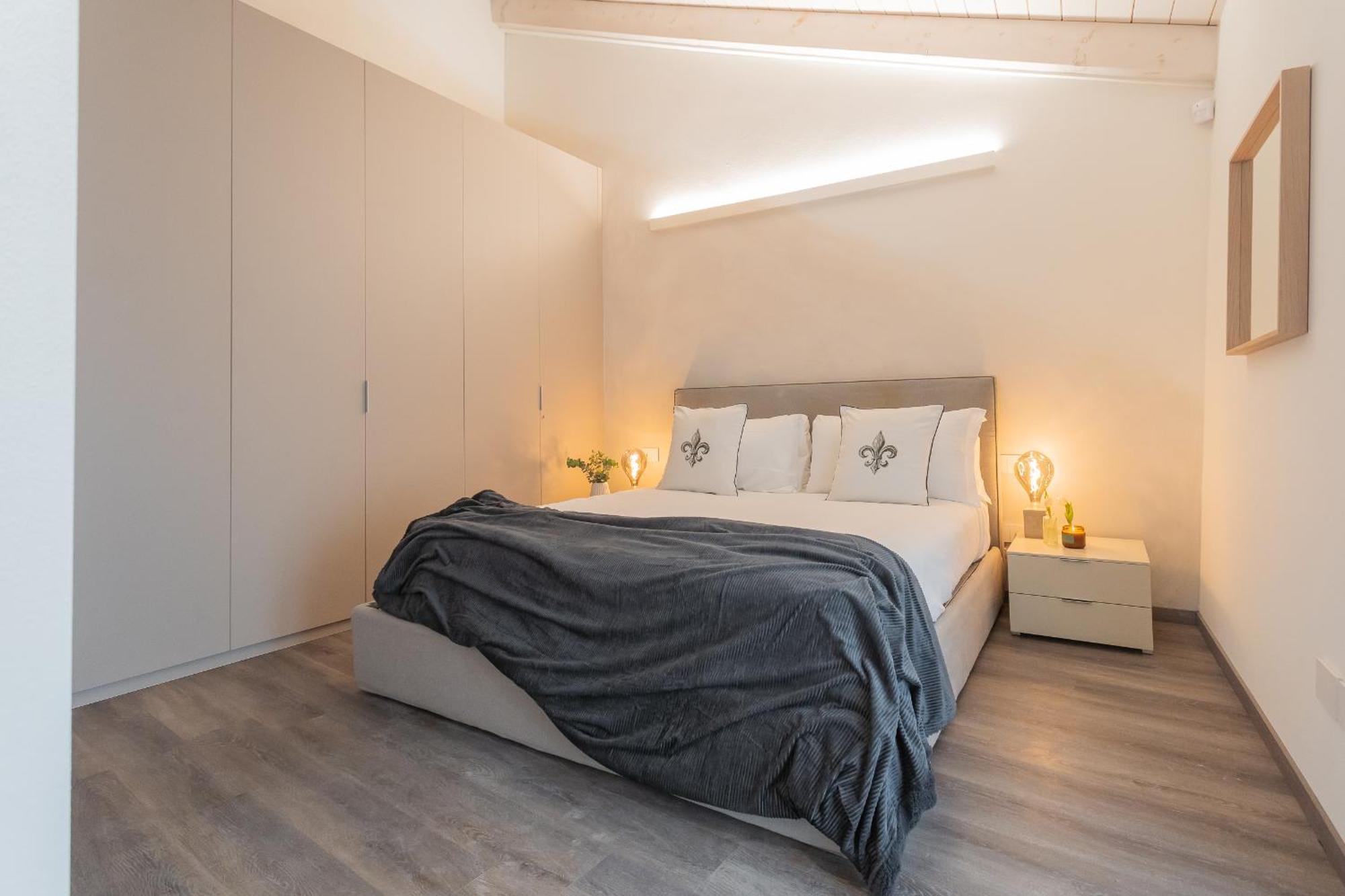 Muralto'S Nest By Rent All Como Bagian luar foto