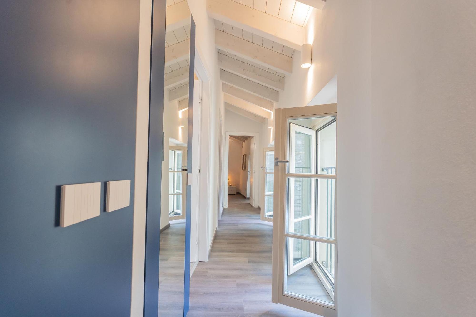 Muralto'S Nest By Rent All Como Bagian luar foto