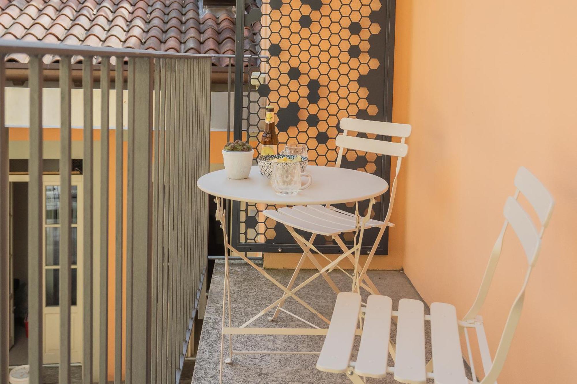 Muralto'S Nest By Rent All Como Bagian luar foto